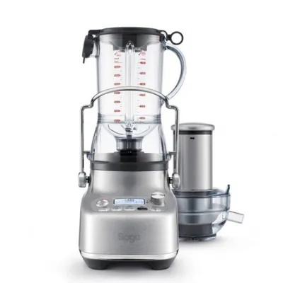 Immagine prodotto di Estrattore di succo 3in1 1,5l 1350w Sage SJB815BSS2EEU1