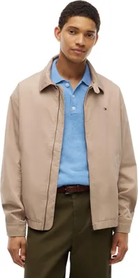 Produktbild von Tommy Hilfiger Herren Classic Ivy Mw0mw45060 Andere Jacken, Batique Khaki, M