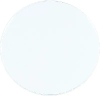 Produktbild von Tachoglas Ø45mm, für Tacho Ø48mm
