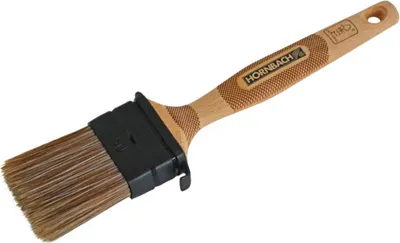 Produktbild von HORNBACH Flachpinsel Holzschutz 50 mm