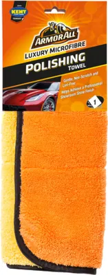 Produktbild von Mikrofaser-Poliertuch E303628800