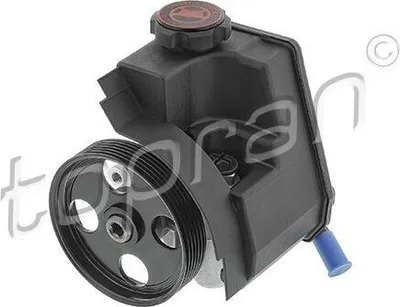 Produktbild von TOPRAN 723 252 Servolenkung Pumpe Servopumpe passend für PEUGEOT PARTNER Combispace (5F) Hydraulisch