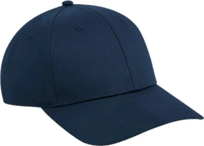 Produktbild von Beechfield - 6 Segmente - Snapback Mütze "Urbanwear" BC4921 (Einheitsgröße) (Marineblau)