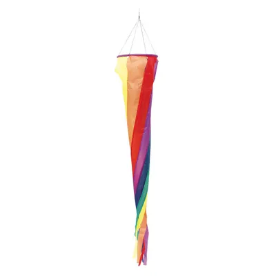 Produktbild von HQ Windspiel Windturbine, 110 cm