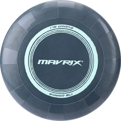 Produktbild von Mavrix Sports Disc frisbee schwarz