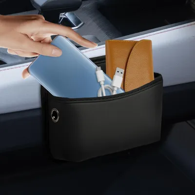 Imagen del producto de Organizador para el asiento del coche (para niños)