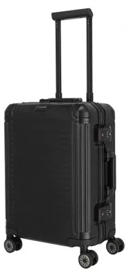 Produktbild von Koffer TRAVELITE NEXT 2.0 S SCHWARZ MATT Größe: S