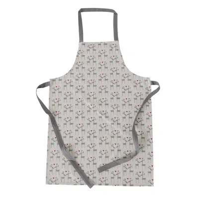 Obrázok produktu pre Kuchynská zástera s motívom soba LOVELIES