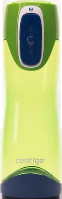 Produktbild von ContiGo! Trinkflasche Swish AUTOSEAL 500ml Citron