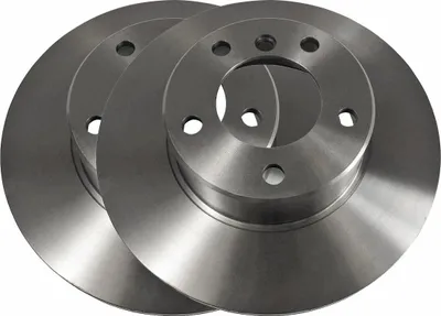 Produktbild von Bremsscheibe BMW E39