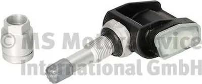 Productafbeelding van PIERBURG 7.14060.26.0 TPMS/RDKS bandenspanningssensor voor FORD MONDEO IV Turnier (BA7), 433MHz