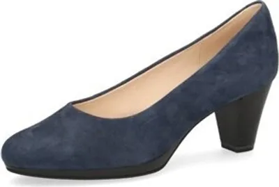 Produktbild von CAPRICE 9-9-22409-24/857 OCEAN SUEDE FS 2020, Spocc:39