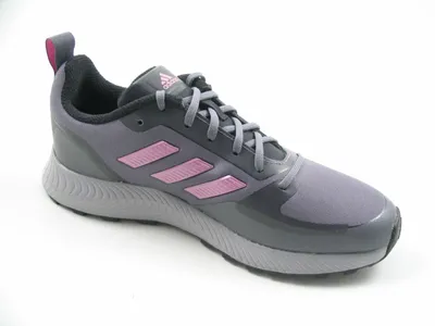 Produktbild von Adidas Laufschuhe & Running grau Gr. 4