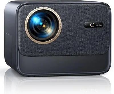 Produktbild von Mini 4K Beamer Bluetooth Draagbaar Wifi