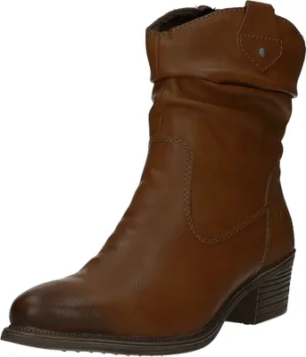 Produktbild von Western Stiefelette Kaltfutter 73170-24