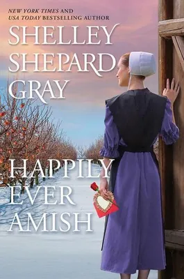 Obrázok produktu pre Happily Ever Amish