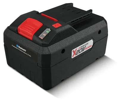 Produktbild von Parkside Performance Smart Akku PAPS 208 A1 20V 8Ah 160Wh X20V Team Bluetooth