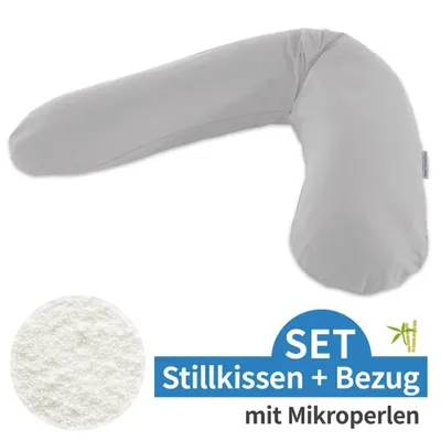 Produktbild von Theraline Stillkissen Das Original