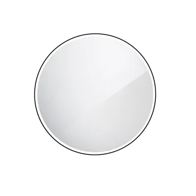 Obrázek produktu pro LED Kulaté zrcadlo s osvětlením Nimco ZP 28000 Ø 80 cm IP 44