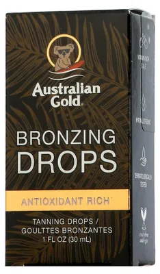Image de Australian Gold Bronzing Drops 30 ml