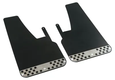 Productafbeelding van LAMPA spatbord, model Rally, zwart