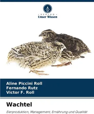 Obrázok produktu pre Wachtel