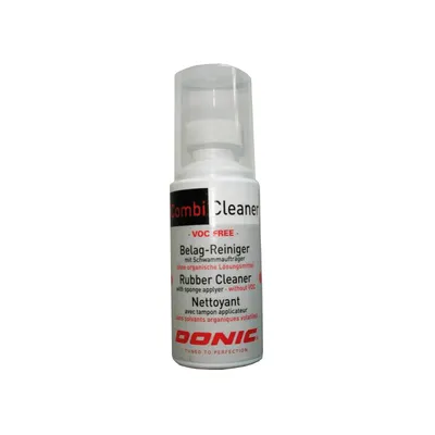 Image de DONIC Combi Cleaner 100 ml