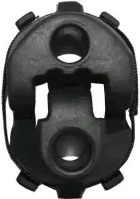 Produktbild von VEGAZ CG-112 Halter Schalldämpfer Auspuffhalter passend für PEUGEOT 807 MPV für CITROËN C8 II für FIAT Scudo (270, 272)