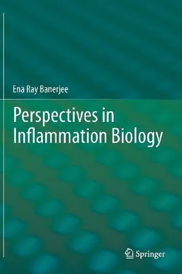 Produktbild von Perspektiven der Entzündungsbiologie