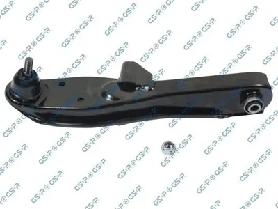 Produktbild von GSP S061330 Querlenker Unten Vorne Rechts für MITSUBISHI PAJERO PININ (H6W, H7W)