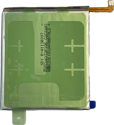 Produktbild von Original Samsung Galaxy S22+ Plus S906B Akku Batterie Battery EB-BS906ABY GH82-27502A 4500mAh