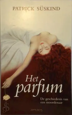 Productafbeelding van Parfum