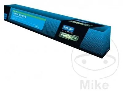 Productafbeelding van Plastic folie, afdekkleed, 6 x 100 meter