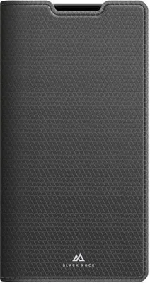 Image de BLACK ROCK Black Rock 00226152 étui pour téléphone portable 16.5 cm (6.5") Etui portefeuille