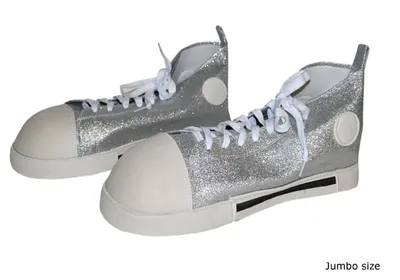 Produktbild von Clown Shoes