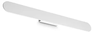 Obrázek produktu pro Nástěnné LED svítidlo Ideal Lux 3000 K, bílé, IP20, ZIG ZAG 361949