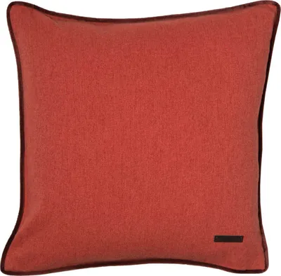 Produktbild von ESPRIT Zierkissenhülle HARP Rot 40 x 40 cm