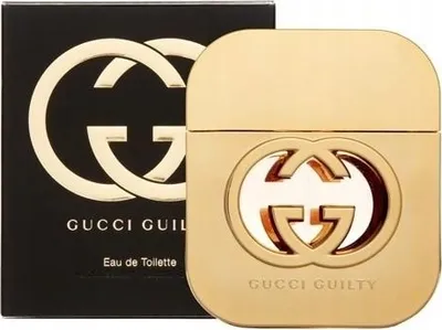 Produktbild von Gucci Guilty Eau De Toilette 30ml
