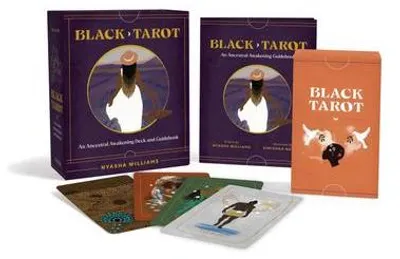 Immagine prodotto di Black Tarot