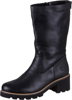 Image de Chaussures Remonte Castor Kazan D0A7801