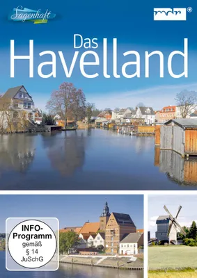 Obrázek produktu pro Das Havelland
