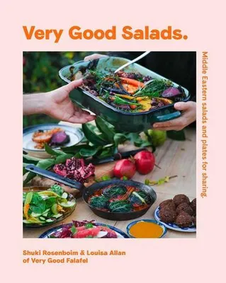 Produktbild von Very Good Salads