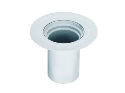 Produktbild von Dallmer Aufstockelement 550 ohne Abdichtungs-Set S 15