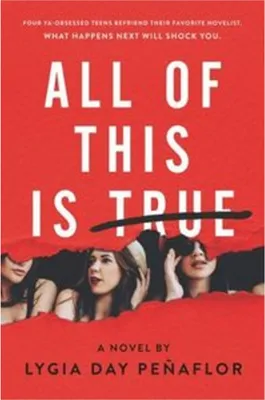 Image de All of This Is True