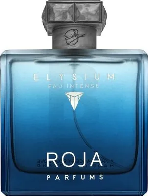 Obrázek produktu pro Roja Parfums Elysium Eau Intense parfémovaná voda pro muže 100 ml