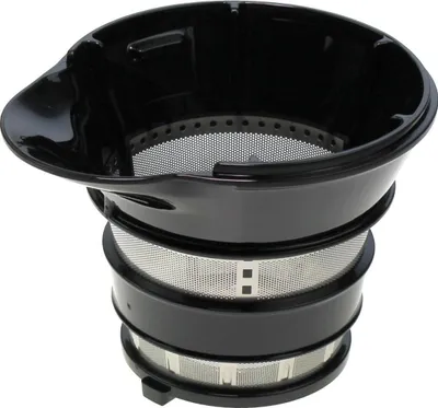 Produktbild von Panasonic JD33-163-K0 Filter  für MJ-L700 Entsafter, Slow Juicer