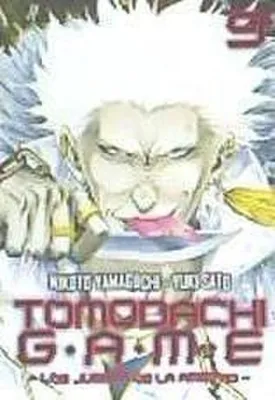 Obrázek produktu pro Tomodachi Game N 09