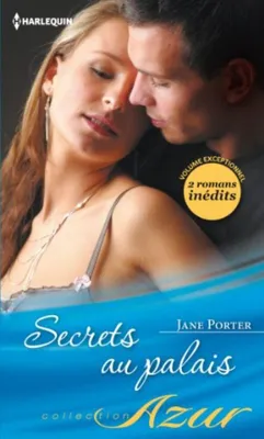 Image de Secrets au Palais