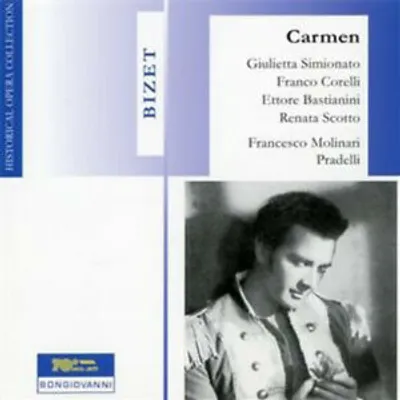 Obrázok produktu pre Carmen