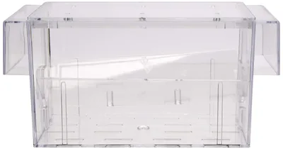 Immagine prodotto di Cassetta di confinamento per acquario Marina 16,5x8x8,9 cm